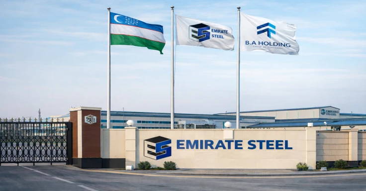 Emirate Steel